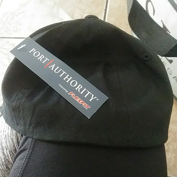 SLS Casino Cap - Picture 3 of 5